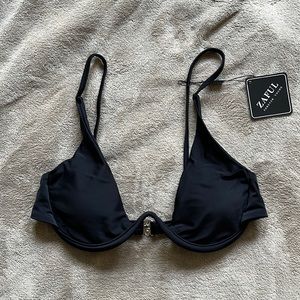 ZAFUL bikini Top